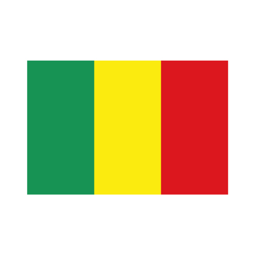 Mali Flag