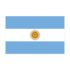 Argentina Flags