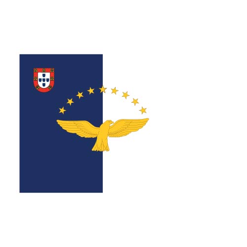 Azores Flags