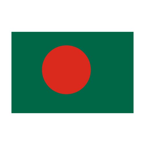 Bangladesh