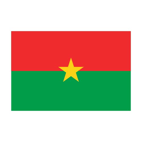 Burkina Faso