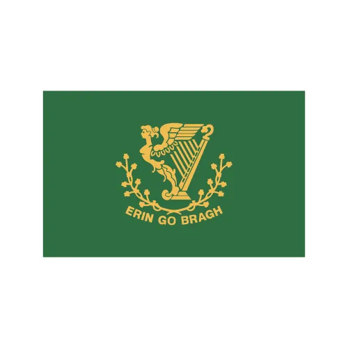 Erin Go Bragh