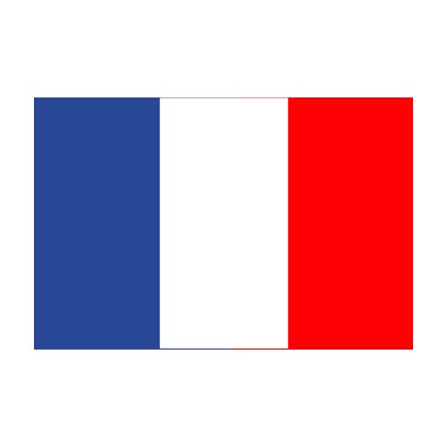France Flags