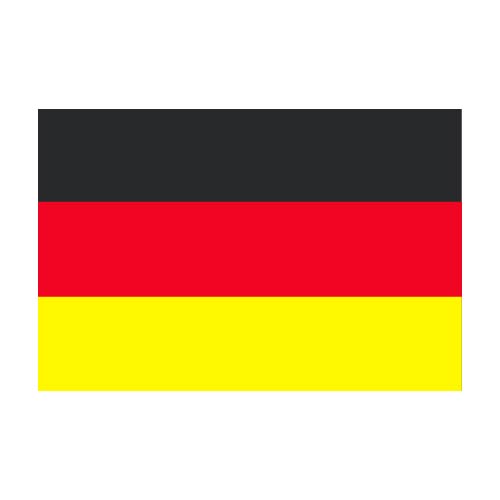 Germany Flags (National Flag)