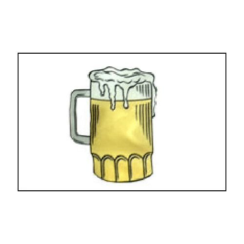 Beer Flag