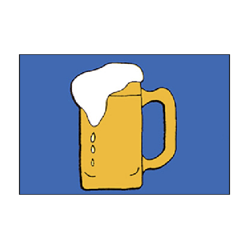 Beer Flag
