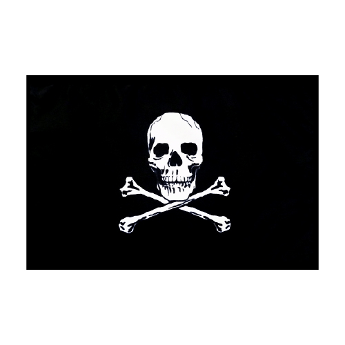 Jolly Rogers Flag