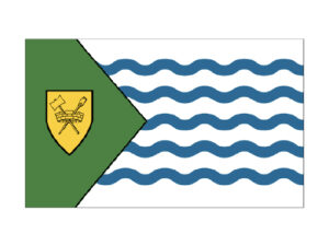 Vancouver Flag