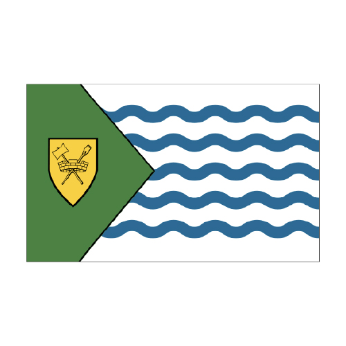 Vancouver Flag