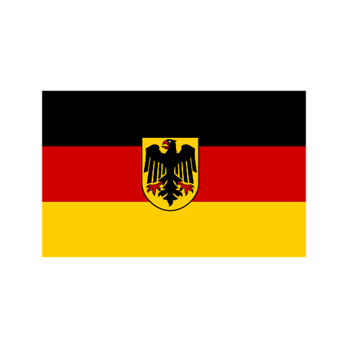 Germany Flags (State Flag)