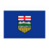 Alberta Flags
