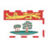 PEI Flag