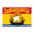 New Brunswick Flag