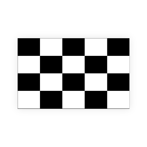 Checkered Flags