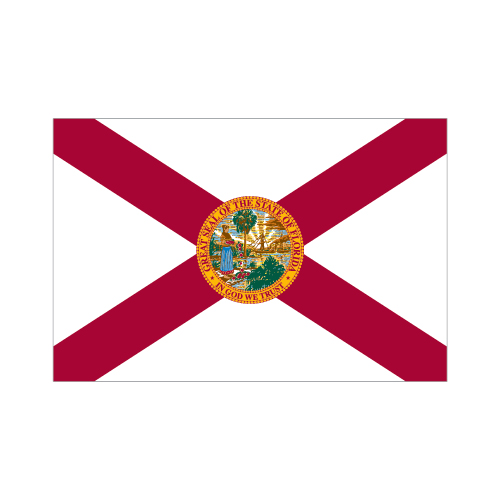 Florida State Flag