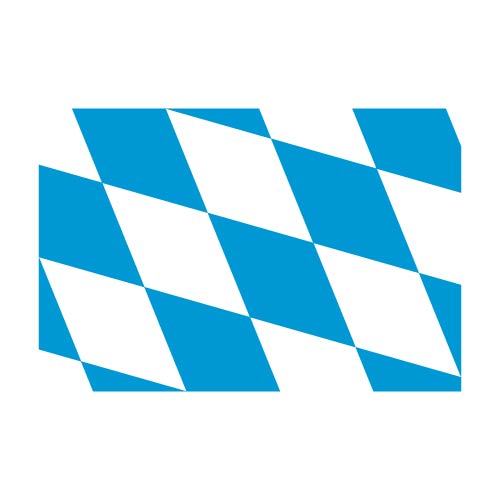 Bavaria Flags