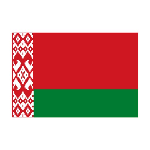 Belarus Flags