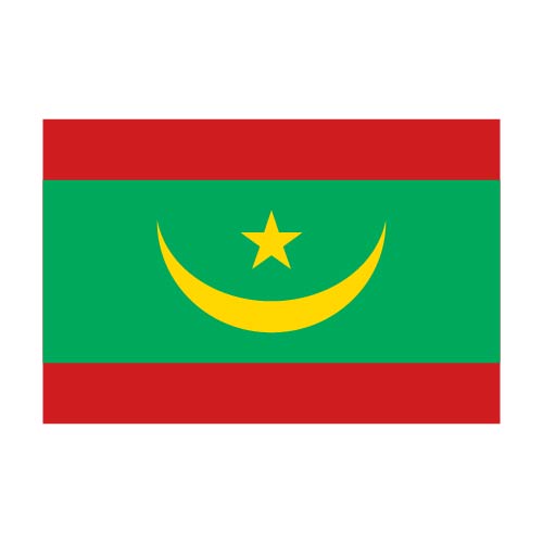 Mauritania
