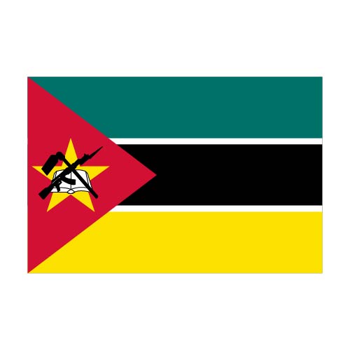 Mozambique