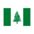 Norfolk Island Flags