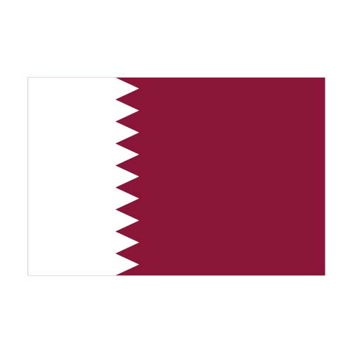 Qatar Flag