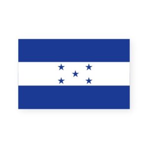 Honduras Flag