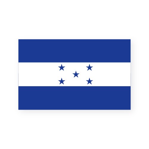 Honduras Flag
