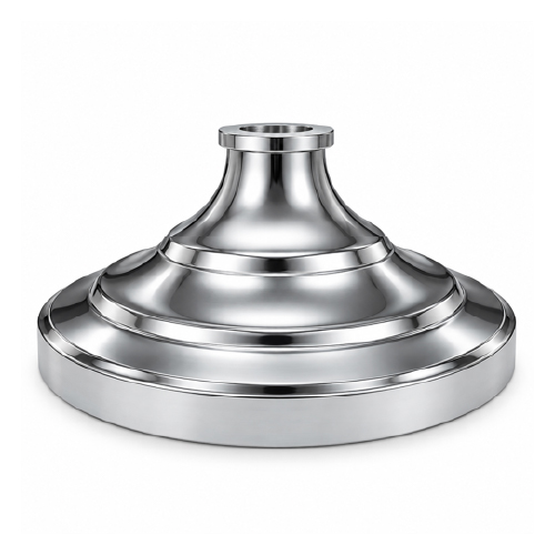 Premier Stand, Chrome