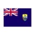 St. Helena Flags