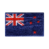 New Zealand 1.5"x 2.5" Crest