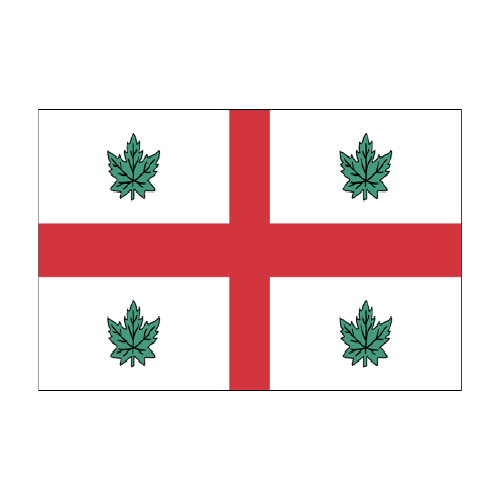 Anglican Flag