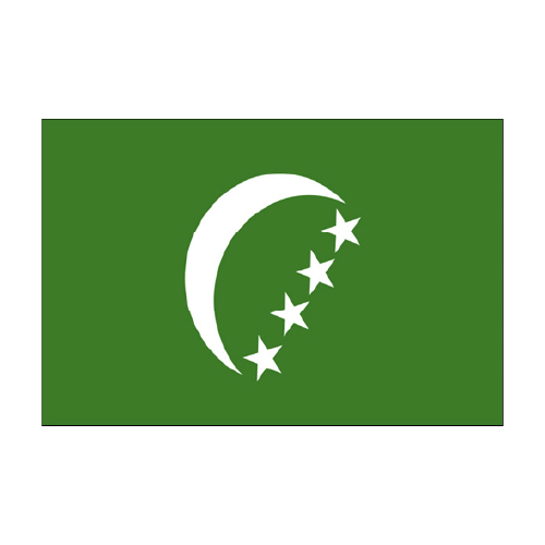 The Flag Shop | Zaire Flags (1971-1997)
