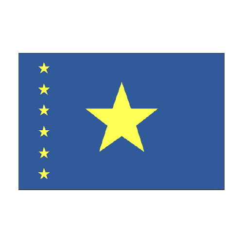 Congo, Democratic Republic