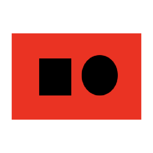 Distress Flag
