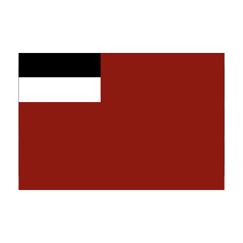 Georgia Flags (1990-2004)