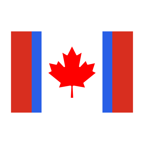 The Flag Shop | Acadian Flag