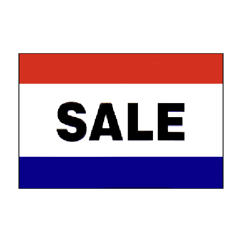Sale Flag