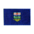 Alberta 1.5"x2.5" Crest