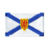 Nova Scotia 1.5"x2.5" Crest