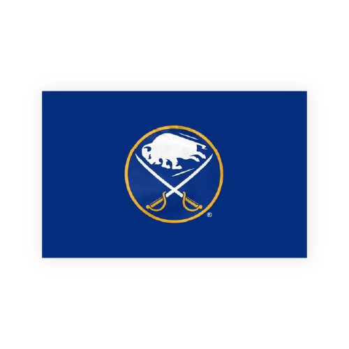 Buffalo Sabres Flag