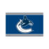 Vancouver Canucks Flag 36" X 60"