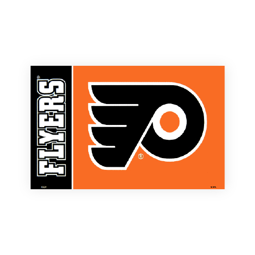 Philadelphia Flyers Flag