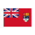 Canadian Red Ensign (WWII 1922-1957)