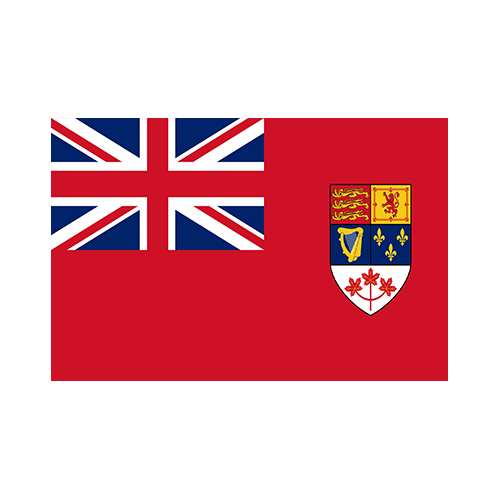 Canadian Red Ensign