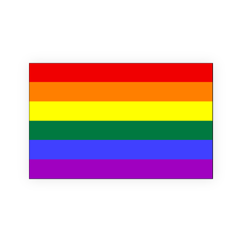 Pride (Rainbow)