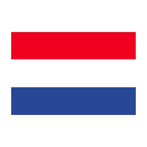 Netherlands Flags