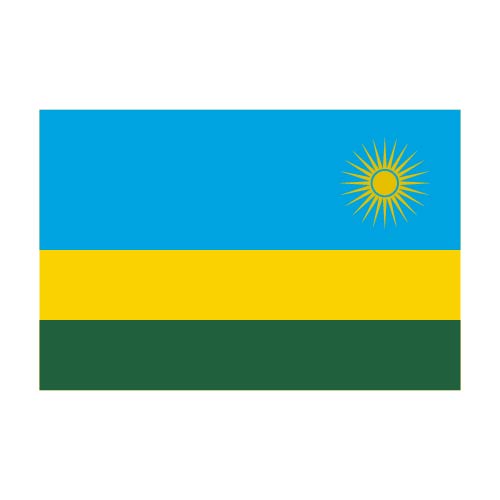 Rwanda