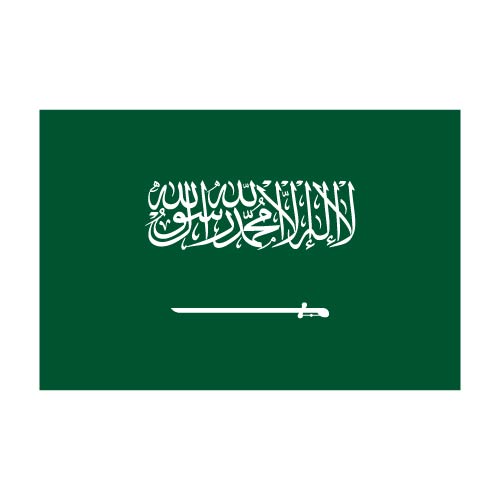 Saudi Arabia