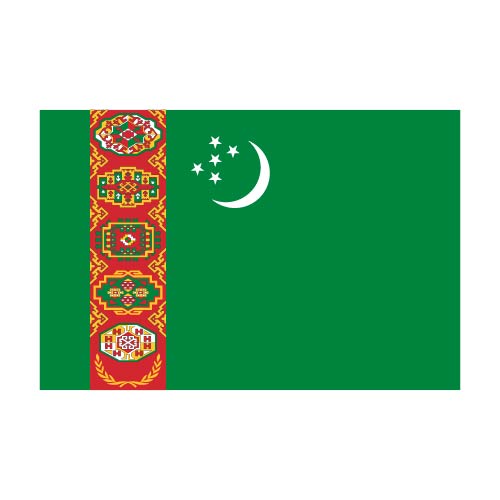 Turkmenistan