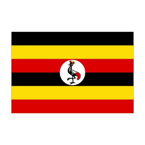 Uganda